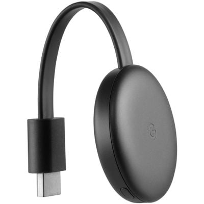 Google Chromecast 3rd Gen 